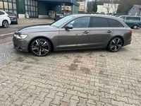 gebraucht Audi A6 3.0 TDI S-Line