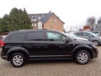 Gebraucht Dodge Journey SE 170 PS (125 kW) 2010 Brilliant black crystal pearl SUV