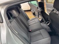 Gebraucht Renault Mégane III 110 PS (80 kW) 2009 Kleinwagen