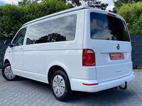 Gebraucht VW California California 150 PS (110 kW) 2018 Weiß Van