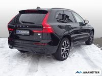 Gebraucht Volvo XC60 Ultimate 455 PS (334 kW) 2022 Schwarz SUV