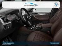 Gebraucht BMW X4 Performance 340 PS (250 kW) 2022 Grau SUV