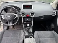 Gebraucht Renault Koleos 171 PS (125 kW) 2009 Weiß SUV