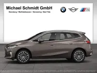 Używany BMW 218 Active Tourer Efficient Dynamics 150 KM (110 kW) 2025 Brązowy Minivan