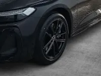 Neu Audi A5 Sport 252 PS (185 kW) 2026 Mythosschwarz metallic Kombi