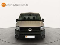 Neu VW Crafter 163 PS (119 kW) 2025 Candyweiß, uni Van