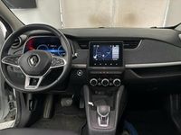 Gebraucht Renault Zoe Experience 50 kW (69 PS) 2020 Weiß Kleinwagen
