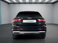 Gebraucht Audi Q3 150 PS (110 kW) 2020 Schwarz SUV