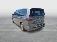 Gebraucht VW Multivan Style 150 PS (110 kW) 2022 Grau Van / Kleinbus
