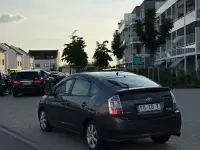 Używany Toyota Prius Sol 111 KM (81 kW) 2008 Szary Hatchback