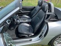 gebraucht BMW Z4 Roadster 2.5i -