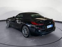 Gebraucht BMW Z4 Advantage 197 PS (144 kW) 2021 Schwarz Cabrio