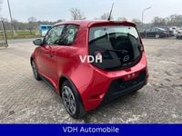 Gebraucht e.GO Life 56 kW (77 PS) 2022 Rot Kleinwagen