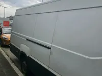Gebraucht Iveco Daily 156 PS (114 kW) 2015 Weiß Van / Kleinbus