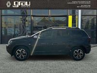 Gebraucht Dacia Duster Prestige 150 PS (110 kW) 2021 Perlmuttschwarz SUV