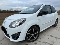 Gebraucht Renault Twingo 76 PS (55 kW) 2010 Weiß Kleinwagen