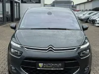 Gebraucht Citroën C4 SpaceTourer Intensive 156 PS (114 kW) 2014 Grau Van / Kleinbus