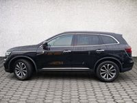 Gebraucht Renault Koleos LIMITED 150 PS (110 kW) 2020 Onyx schwarz metallic SUV