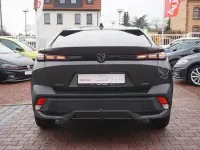 Gebraucht Peugeot 408 GT 181 PS (133 kW) 2023 Titangrau metallic SUV