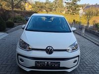 Second-hand VW up! 65 CP (47 kW) 2021 Alb Hatchback