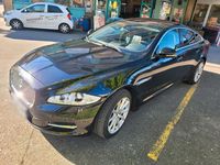 Gebraucht Jaguar XJ 275 PS (202 kW) 2013 Schwarz Limousine