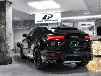 Gebraucht Lamborghini Urus 650 PS (478 kW) 2022 Schwarz SUV