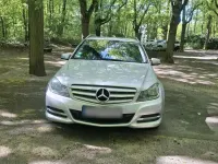 Second-hand Mercedes C220 170 CP (125 kW) 2011 Gri Break