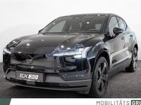 Neu Volvo EX30 Plus 200 kW (272 PS) 2026 Schwarz SUV