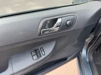 Gebraucht Skoda Fabia 101 PS (74 kW) 2005 Grün Kleinwagen