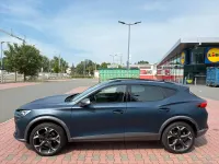 Gebraucht Cupra Formentor 150 PS (110 kW) 2023 Blau SUV