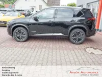Gebraucht Nissan X-Trail Tekna 213 PS (156 kW) 2025 Schwarz SUV