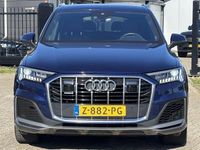 Gebraucht Audi Q7 S-Line 286 PS (210 kW) 2020 Blau SUV