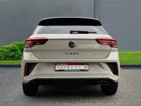 Gebraucht VW T-Roc IQ Drive 116 PS (85 kW) 2025 Grau SUV