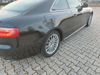 Gebraucht Audi A5 Sport 265 PS (194 kW) 2008 Schwarz Coupé