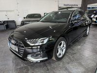 Gebraucht Audi A4 Advanced 190 PS (139 kW) 2020 Schwarz Kombi