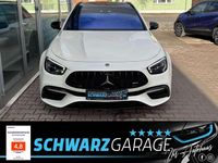 Gebraucht Mercedes E63S AMG AMG 612 PS (450 kW) 2022 Diamantweiss Kombi