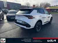 Neu Kia Sportage GT-Line 150 PS (110 kW) 2026 (ha2) deluxeweiss met./schwarz SUV