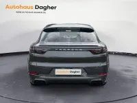 Gebraucht Porsche Cayenne 441 PS (324 kW) 2019 Grau SUV