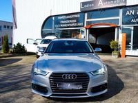 Gebraucht Audi A6 Sport 245 PS (180 kW) 2018 Silber Kombi