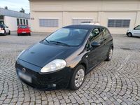 gebraucht Fiat Punto 