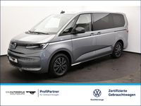 Gebraucht VW Multivan Goal 150 PS (110 kW) 2025 Van / Kleinbus