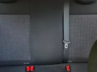 Gebraucht Opel Corsa 60 PS (44 kW) 2009 Blau Kleinwagen