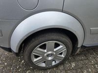 Gebraucht Audi A2 75 PS (55 kW) 2001 Silber Kleinwagen