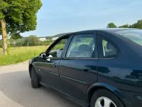 Gebraucht Opel Vectra 116 PS (85 kW) 2000 Andere farben Limousine