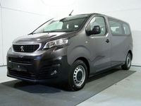 Gebraucht Peugeot Expert 150 PS (110 kW) 2020 Gris platinium (metallic) Van
