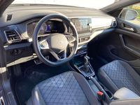 Gebraucht VW T-Cross Style 150 PS (110 kW) 2025 Rauchgrau metallic SUV