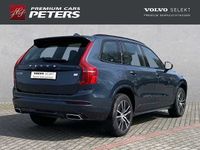 gebraucht Volvo XC90 R Design Expression T8 7 Seat 19''LM Pano...