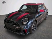 Gebraucht Mini John Cooper Works 231 PS (169 kW) 2024 Grau Kleinwagen