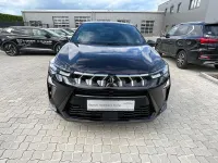 Neu Mitsubishi ASX 109 PS (80 kW) 2026 Schwarz SUV