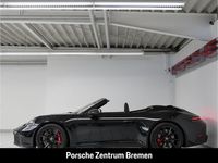Gebraucht Porsche 911 541 PS (397 kW) 2025 Schwarz Cabrio